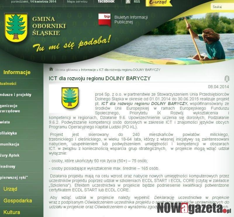 Dla kogo kursy komputerowe?
