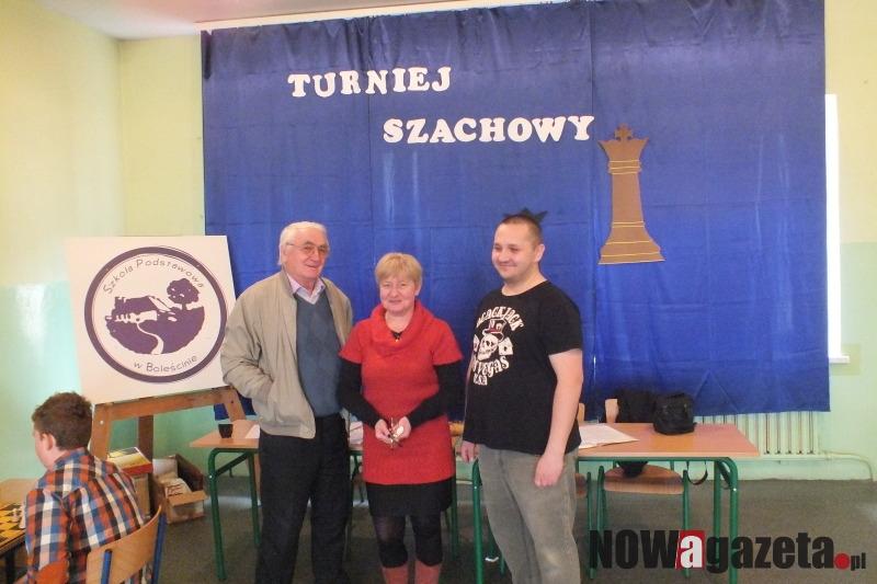 Szach i mat