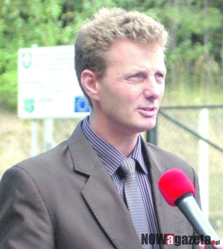 Dolina krzemowa pod Trzebnicą?