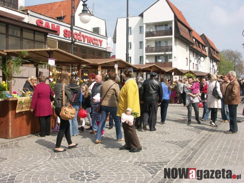 Było smacznie i kolorowo