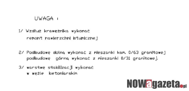 Czy gmina prawidłowo ogłosiła przetarg?