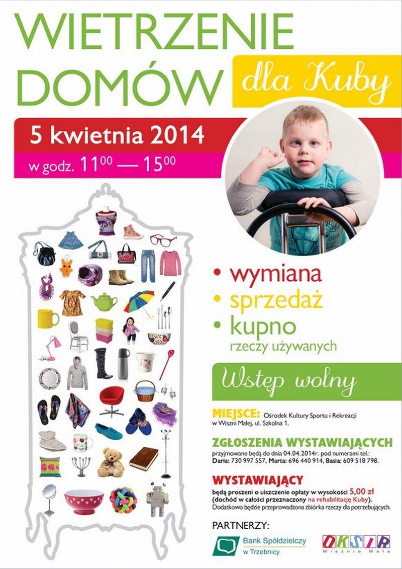Wietrzenie domów dla Kuby