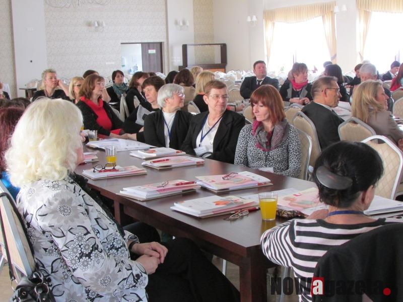 Szansa na pracę dla kobiet po 50-tce