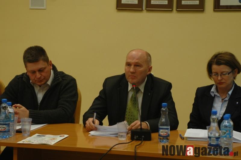 Prokuratoria Generalna składa pozew przeciwko gminie