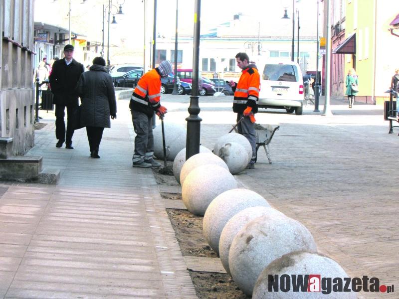 Deptak otrzyma swoją nazwę