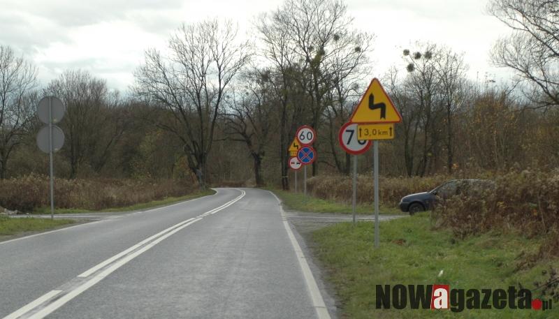 Powiat wyda 9 mln zł na remonty dróg