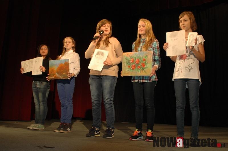 Dzień Talentów uczniów z 