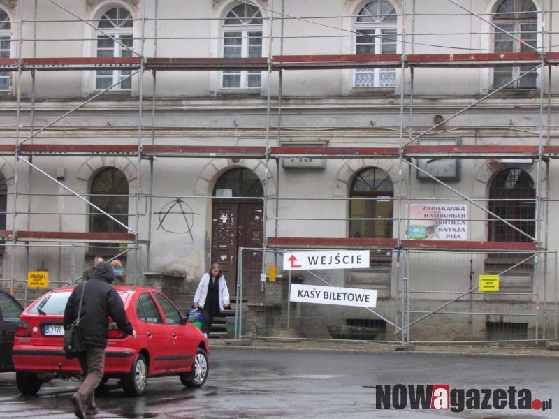 Ciemno, głucho i połączeń brak?