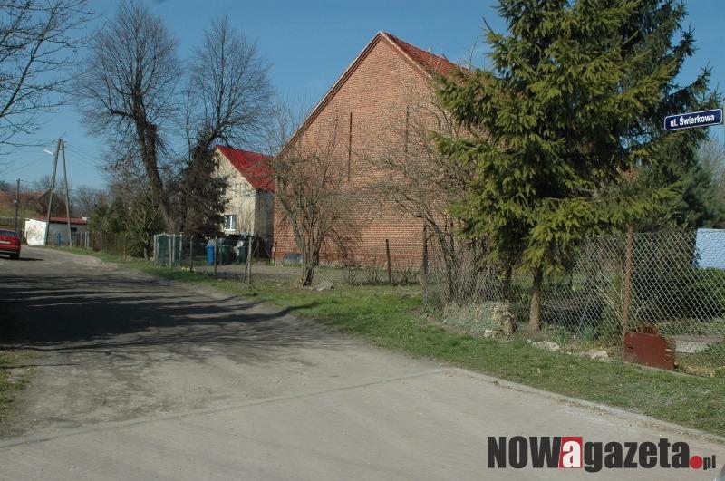 Najważniejsze to doświetlenie wioski