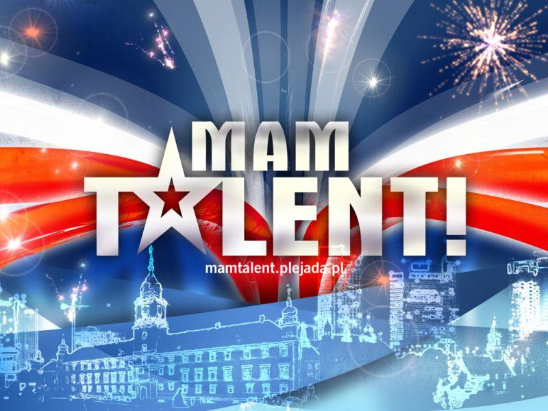 Mam Talent-casting Wrocław