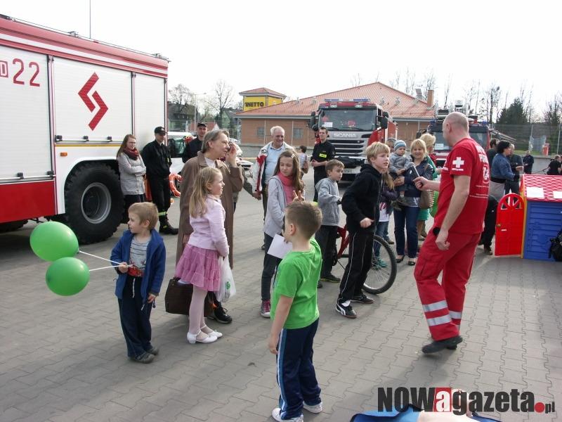 Bricomarche świętowało swój drugi rok
