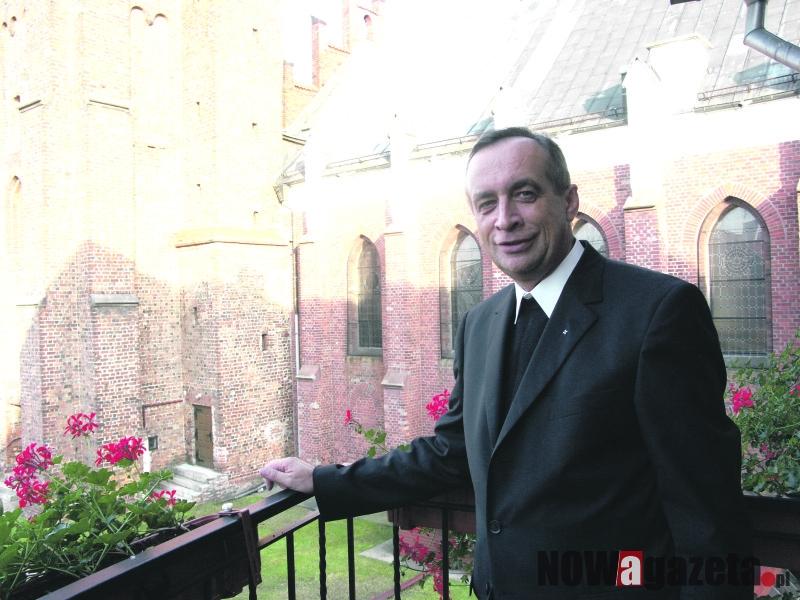 Szukając źródła