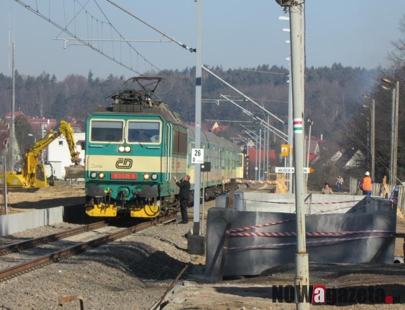 To największa inwestycja kolejowa od 150 lat!