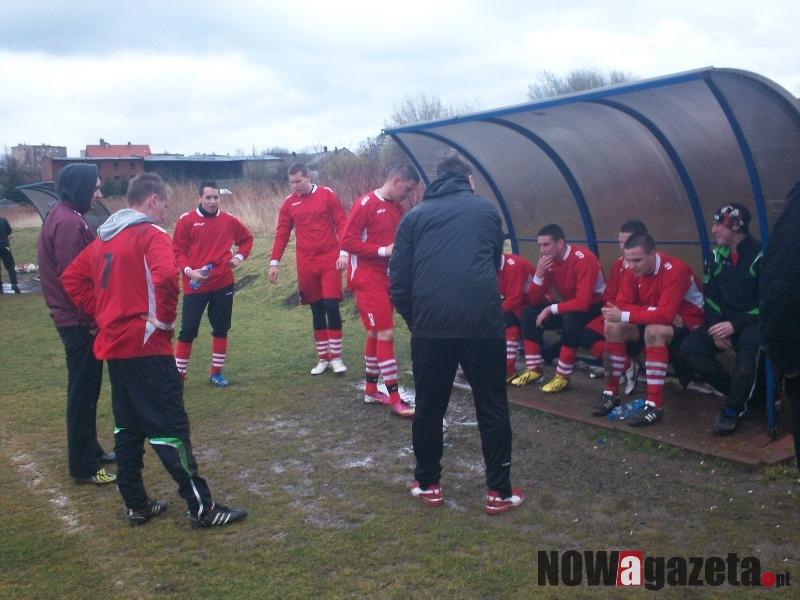 Sparing na wolnym powietrzu
