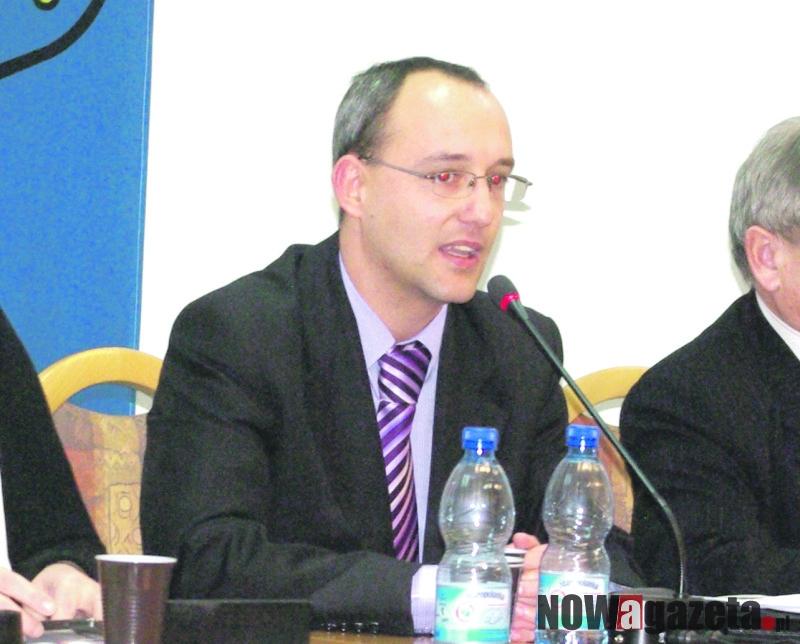 Prywata przewodniczącego