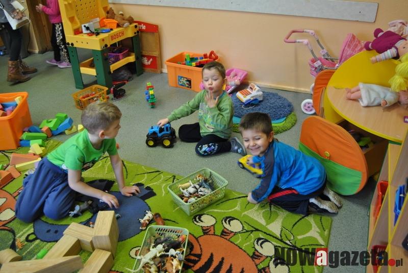 Po drugiej stronie szkoły, czyli sposób na udane ferie