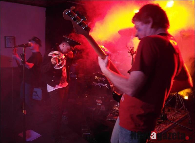 Wygraj wejściówki na koncert