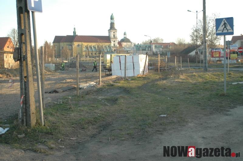 Markety na wiosnę