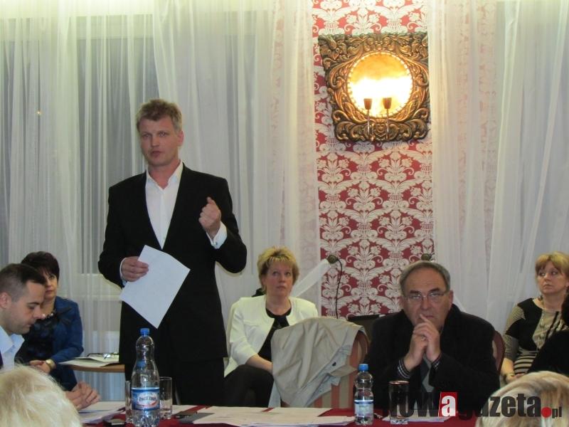 Uchwała o wykupie mieszkań do poprawki