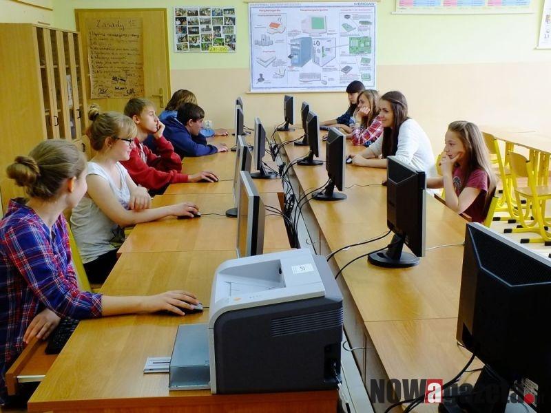 Rusza rekrutacja do przedszkoli i szkół w gminie Wisznia Mała