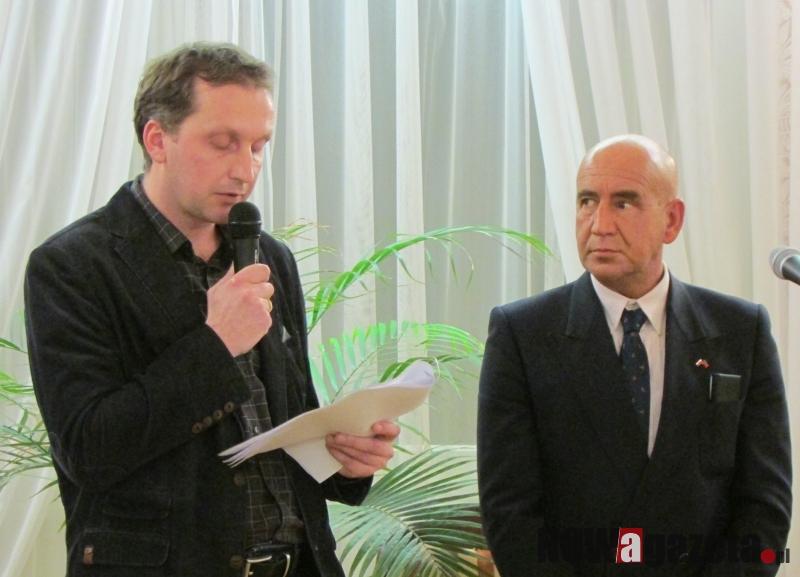 Co dalej z farmą wiatrową?