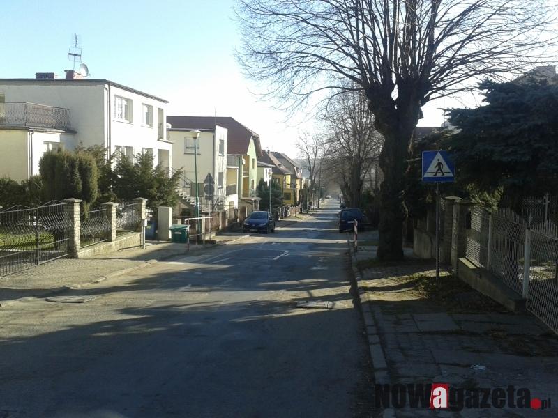 Nauka jazdy po mieście na nowo. Ruszają remonty ulic