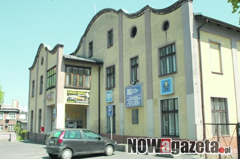 Kino 