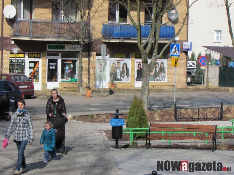 Rodzice oburzeni demontażem ogrodzenia