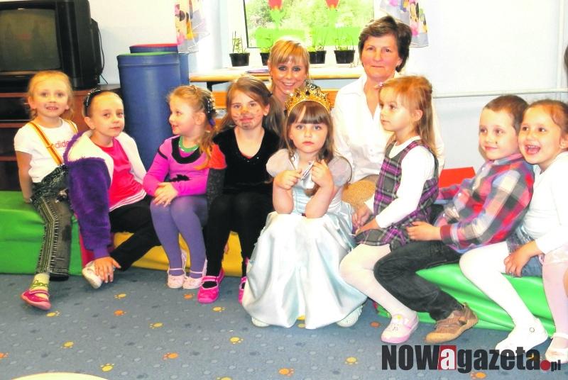 Ruszyła rekrutacja do przedszkoli i zerówek