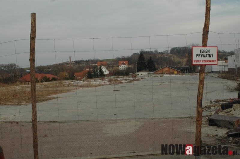 Lidl będzie za kilka miesięcy