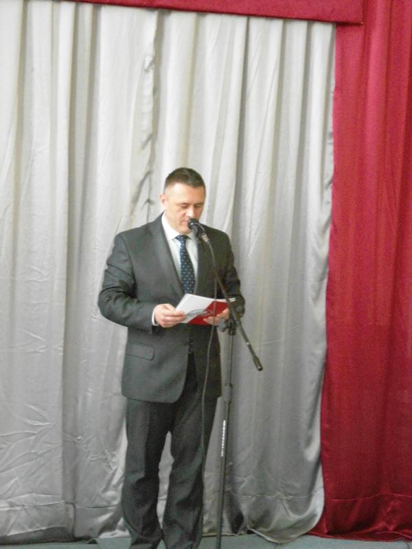 Mamy nowego wojewodę