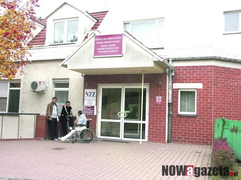 Wspólnie poprowadzą badania dotyczące odrzutów