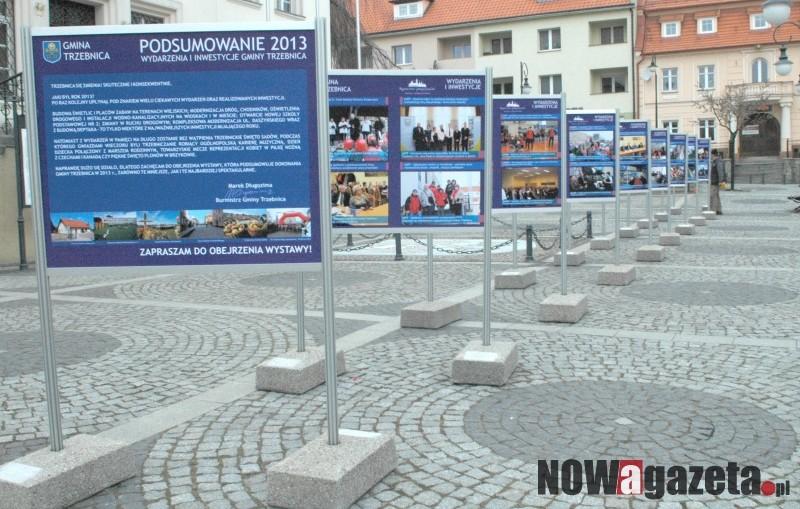 Czy powstanie pomnik burmistrza Długozimy?