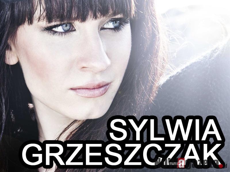 Wygraj bilet na koncert Sylwii Grzeszczak!