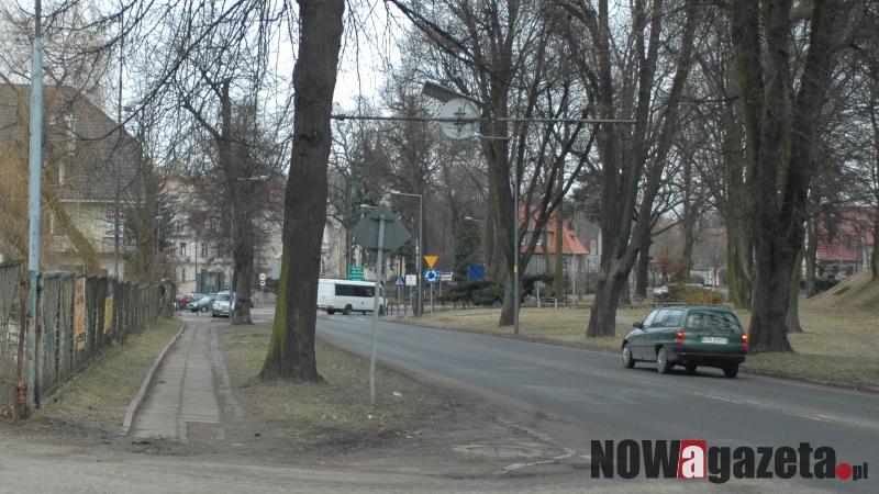 W czerwcu przed dworcem PKP będzie zatoczka