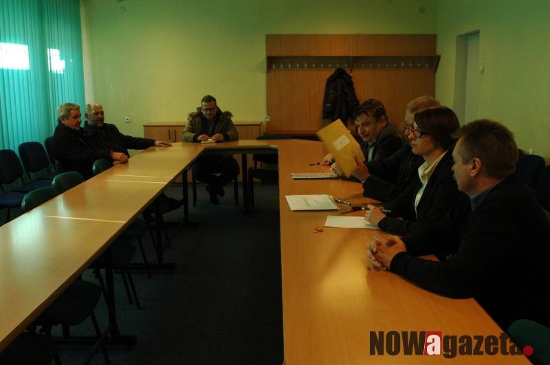 Kosztowna przebudowa fragmentu ulicy. Skąd gmina weźmie prawie 500 tys. złotych?