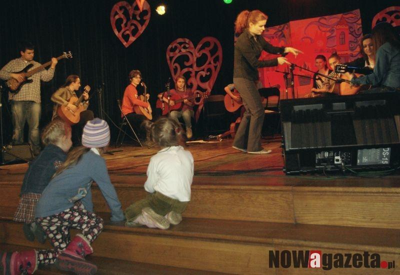 Ferie w Obornickim Ośrodku Kultury