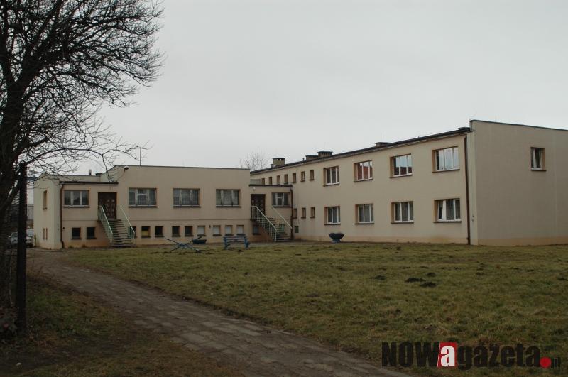 Nieruchomość sprzedana. Będzie przedszkole integracyjne