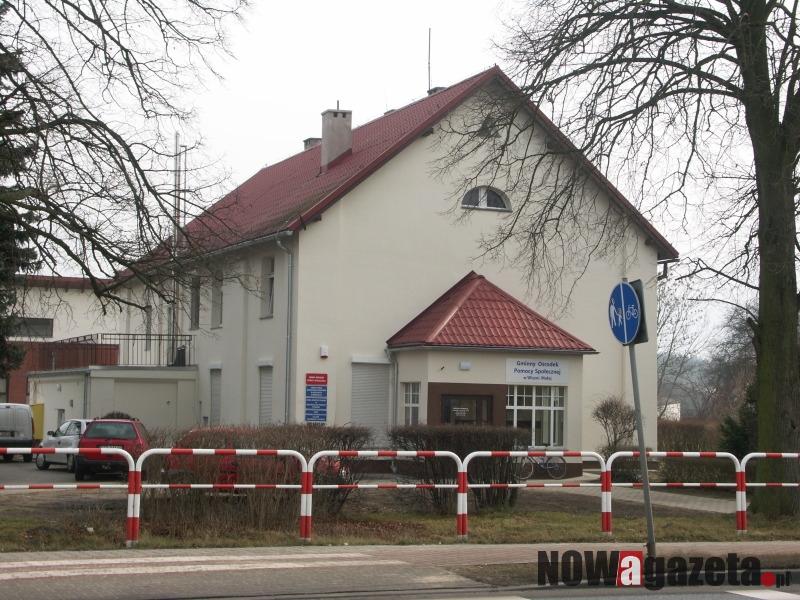 300 tys. zł wydano na remont budynku