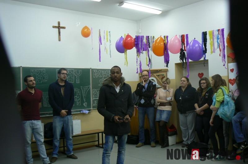 Welcome to Szewce
