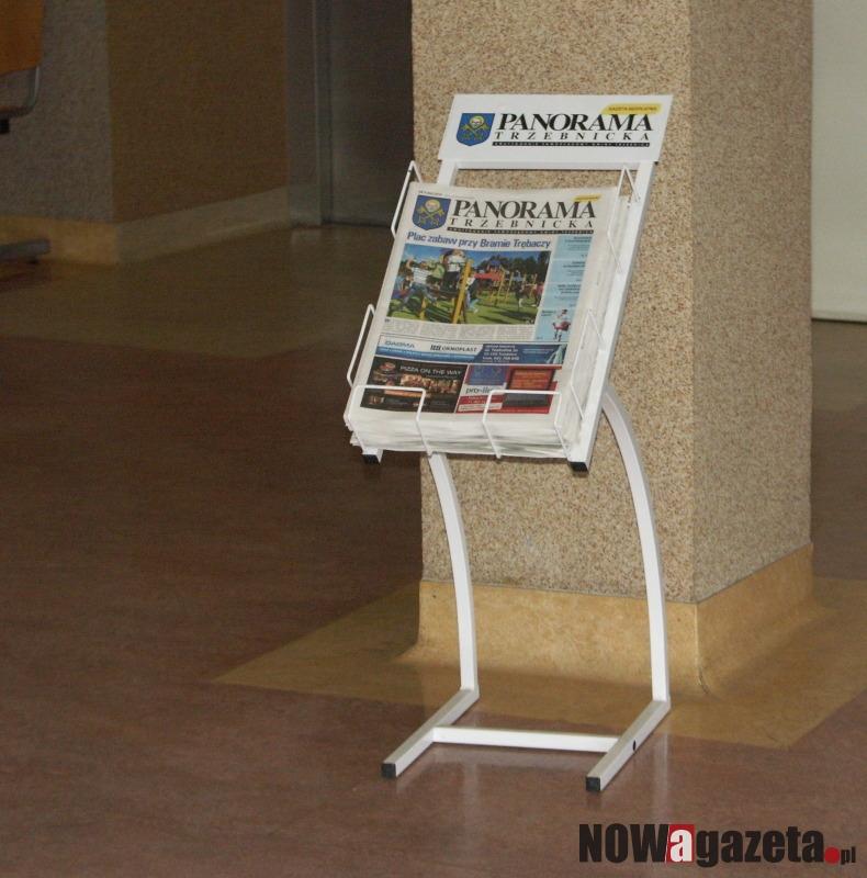 Dość z nachalną propagandą! Mieszkańcy o 
