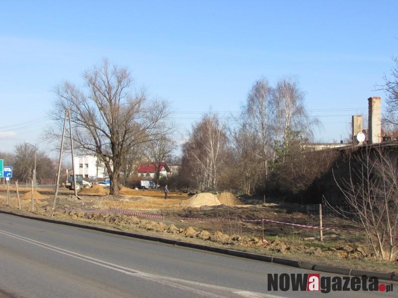 Starosta kontra burmistrz - 1:0