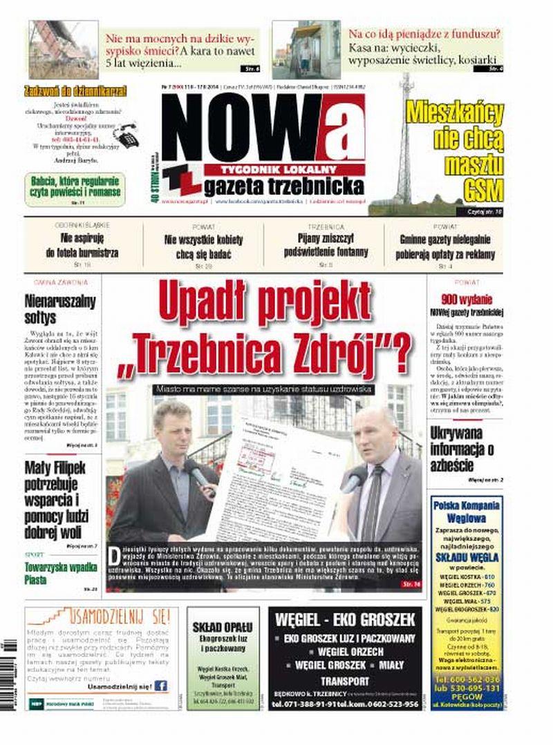 Najnowszy numer 