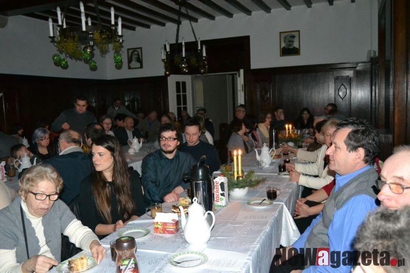 Wieś, co wciąga i się promuje