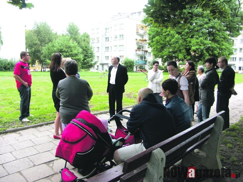 Budowa placu zabaw. Skąd gmina weźmie brakujące 200 tys. zł?