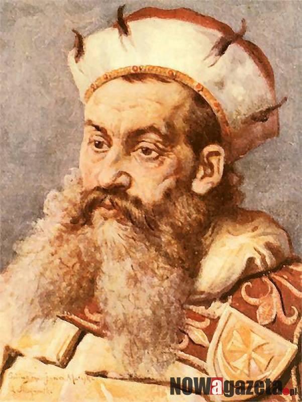 Gamba z Trzebnicy