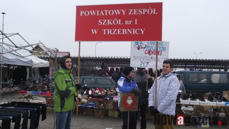 Ruszyła akcja 