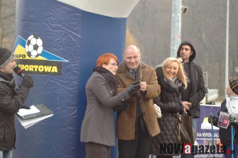 Naczelniczka wydziału promocji pokieruje Centrum Kultury i Sportu KiS