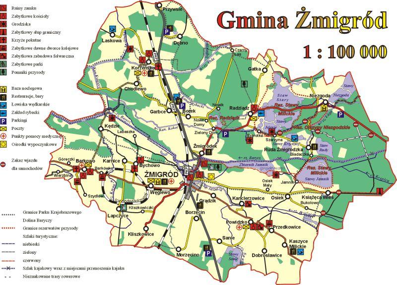 Jeszcze można wnieść uwagi do studium