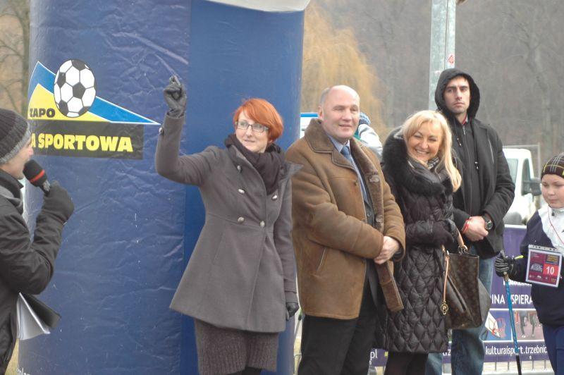 Naczelniczka wydziału promocji pokieruje TCKiS